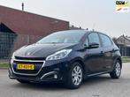 Peugeot 208 1.2 PureTech Blue Lion 5DR*Navigatie*Cruise*NAP*, Voorwielaandrijving, Gebruikt, 1199 cc, Origineel Nederlands