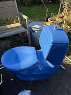 Vintage Badkamersanitair, Doe-het-zelf en Verbouw, Sanitair, Ophalen, Gebruikt, Steen, Overige typen