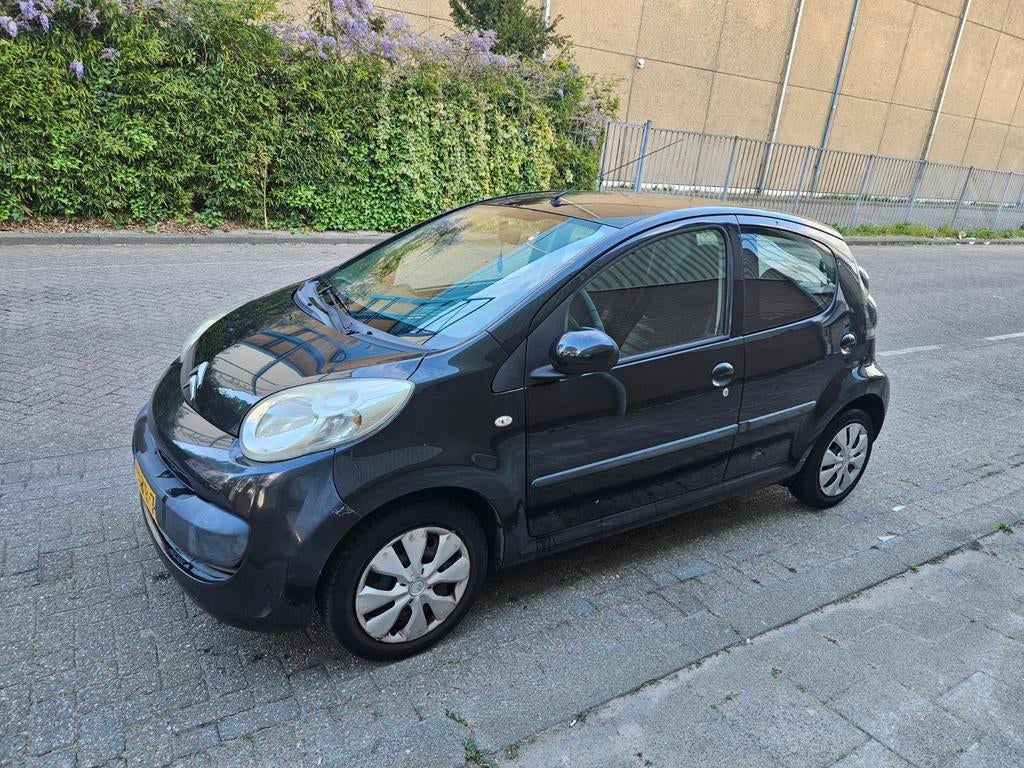 CITROEN  C1, Auto's, Mazda, Particulier, Ophalen of Verzenden