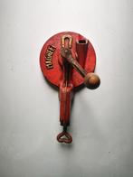 Vintage Magneet Groentesnijder / Rasp, Ophalen of Verzenden