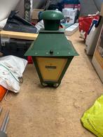 Oude Heineken lamp - Vintage reclameverlichting, Verzamelen, Biermerken, Ophalen