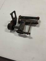 Subframe zip 4t, Ophalen of Verzenden, Gebruikt, Overige typen, Piaggio