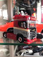 Faasse 1 50, Hobby en Vrije tijd, Modelauto's | 1:50, Ophalen of Verzenden, Nieuw, Bus of Vrachtwagen, Wsi
