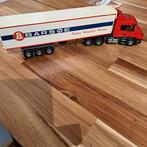 BARSOE TRANSPORT TEKNO SCANIA TORPEDO 6 X 2 & 3 AS TR DEUREN, Verzenden, Zo goed als nieuw, Bus of Vrachtwagen, Tekno