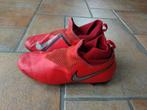 Nike voetbalschoenen maat 36, Gebruikt, Jongen of Meisje, Schoenen, Ophalen of Verzenden