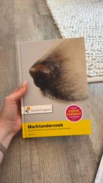 Mirjam Broekhoff - Marktonderzoek, Mirjam Broekhoff; Roelof Kooiker; Harm Stumpel, Ophalen of Verzenden, Management, Zo goed als nieuw