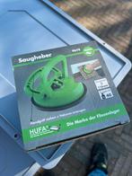 Tegel zuignap 40kg, Ophalen, Zo goed als nieuw, Minder dan 700 watt, Overige typen