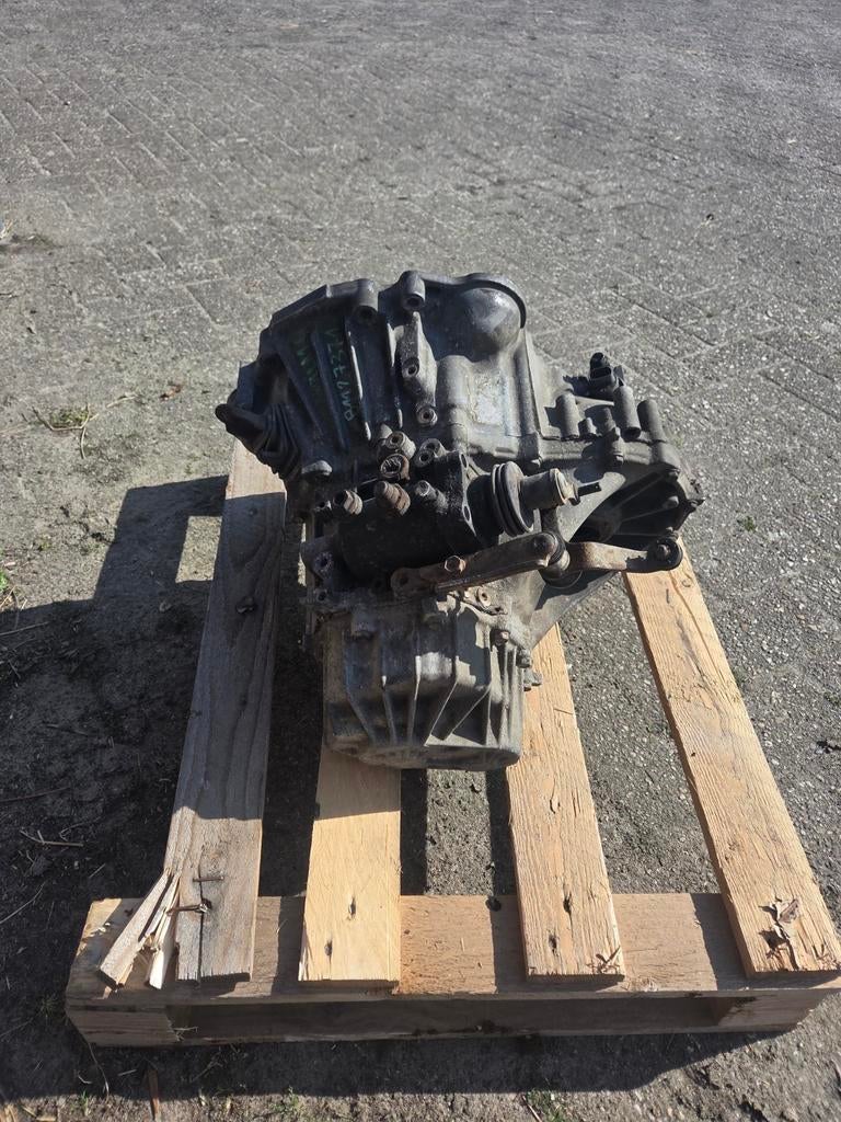 Toyota Corolla E11 G6 6-bak (4AFE), Auto-onderdelen, Transmissie en Toebehoren, Ophalen, Toyota