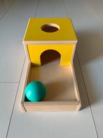 Lovevery ball drop box, Ophalen of Verzenden, Gebruikt, Overige typen