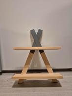 Wandplank tipi, Ophalen, Zo goed als nieuw, Wanddecoratie