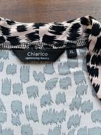 Elegant pak van zachte stretchstof - Maxima-waardig!, Kleding | Dames, Overige typen, Overige kleuren, Maat 42/44 (L), Ophalen of Verzenden