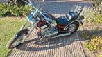 Suzuki intruder 1400, Ophalen, Gebruikt