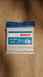 Accu Bosch S4 000 12V 44Ah - Nieuwstaat, Auto-onderdelen, Ophalen of Verzenden, Gebruikt