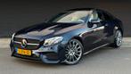 Mercedes-Benz E-Klasse E400 333pk 4MATIC 9G-TRONIC 2017, Auto's, Mercedes-Benz, Automaat, 1800 kg, 2996 cc, Vierwielaandrijving