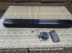 Samsung Soundbar HW-J250 met afstandsbediening en optische k, Ophalen of Verzenden, Bluetooth, Gebruikt