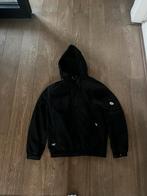 Moncler jas maat XS, Ophalen of Verzenden, Zo goed als nieuw, Maat 46 (S) of kleiner, Zwart