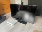 *GAME BUNDEL* TV & XBOX, Ophalen, Gebruikt, 50 Hz, LCD