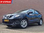 Nissan Qashqai 1.2 Premier Edition, Voorwielaandrijving, Euro 5, Gebruikt, 4 cilinders