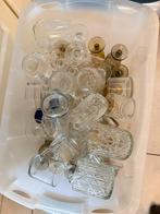 Glazen, Ophalen of Verzenden, Glas, Overige stijlen, Glas of Glazen