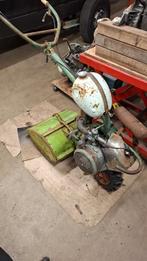 Tk Agria 2100 4,5pk tuinfrees freesmachine., Tuin en Terras, Ophalen