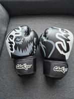Kickbox Handschoenen jongens, Ophalen, Gebruikt, Overige, Vechtsportbescherming