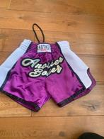Another Boxer Boksbroek - Maat L - Paars, Ophalen of Verzenden, Gebruikt, Bokskleding