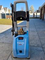 Hogedruk reiniger KRANZLE 105O TS, Ophalen, Zo goed als nieuw, Elektrisch, Kranzle