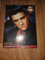elvis presley uk fan 24 magazines  and hong kong, Verzamelen, Ophalen of Verzenden, 1960 tot 1980, Tijdschrift