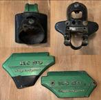 Zundapp 517 zijkappen en koplamphuis, Fietsen en Brommers, Ophalen of Verzenden, Gebruikt, Overige typen