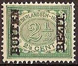 Ned-Indie NVPH nr 84 postfris Buiten Bezit 1908, Postzegels en Munten, Ophalen of Verzenden, Postfris, Nederlands-Indië