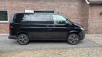 Volkswagen Transporter GB 2.0 TDI 150pk L1h1 300/2800 7-DSG, Stof, 4 cilinders, Volkswagen, Zwart