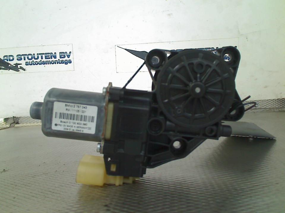Motor Raammechaniek Links Voor Mini Mini (R56) 0130822380, Gebruikt, Petuelring 130, München 80809, , Duitsland, Mini, Minikundenbetreuung@mini.de