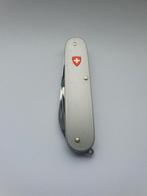 Victorinox Cadet II Alox zakmes, Caravans en Kamperen, Kampeergereedschap, Ophalen of Verzenden