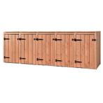 Kliko ombouw Amy | 5 containers, Ophalen of Verzenden, Nieuw