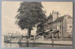 Dordrecht, Groothoofd, Ophalen of Verzenden, Voor 1920, Ongelopen, Zuid-Holland