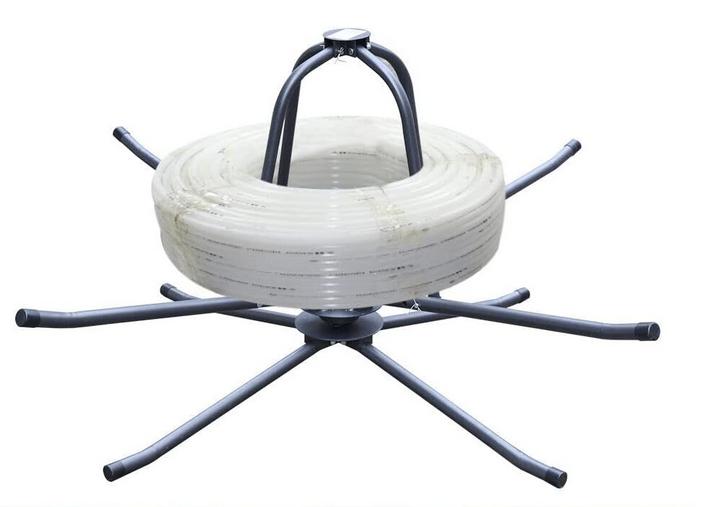 easyroller voor vloerverwarming, Ophalen of Verzenden, Zo goed als nieuw