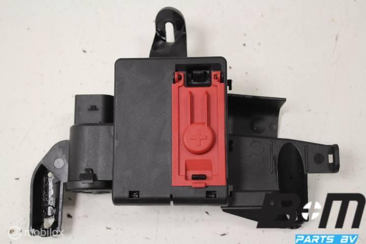 Pontentiaalverdeler Audi Q7 4M 4M0941823A, Gebruikt
