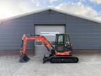 Kubota U50-5 HI SPEC minigraver NIEUW airco €885 LEASE, Kubota Hol, Kbt_g.eu_market_surveillance@kubota.com, Hoofdweg Oostzijde 1264
2153 LR  Nieuw-Vennep, NL
