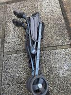 Chicco Liteway buggy met zonnenkap, Ophalen, Zo goed als nieuw, Overige merken, Verstelbare rugleuning