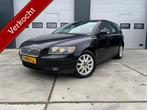 Volvo V50 2.4, 700 kg, Zwart, Geïmporteerd, 1500 kg