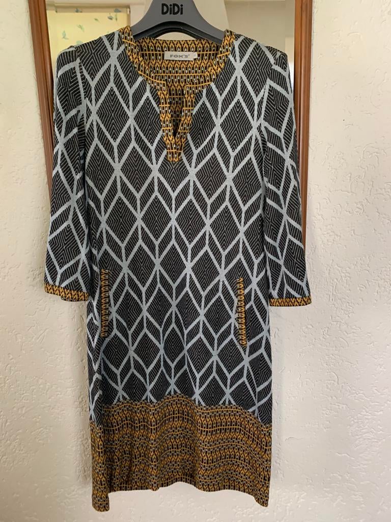 Fox’s jurkje, Kleding | Dames, Ophalen of Verzenden, Zo goed als nieuw, Maat 36 (S), Boven de knie