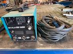 VLH tig lasapparaat, Gebruikt, Ophalen of Verzenden, Tig, 150 tot 250 ampère