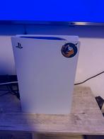 PlayStation 5 + Controller (disc edition), Spelcomputers en Games, Spelcomputers | Sony PlayStation 5, Ophalen of Verzenden, Zo goed als nieuw