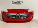 Opel Corsa E voorbumper 39003567, Info@fabrikant.eu, Ophalen of Verzenden, Bumper, Fabrikant BV