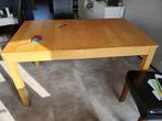 eettafel, Ophalen, Gebruikt, 100 tot 150 cm, Vijf personen of meer