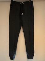 Zoe karssen lederlook broek maat s, Zwart, Ophalen of Verzenden, Zo goed als nieuw, Maat 36 (S)
