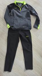 Jongens voetbalset maat 122, Ophalen of Verzenden, Zo goed als nieuw