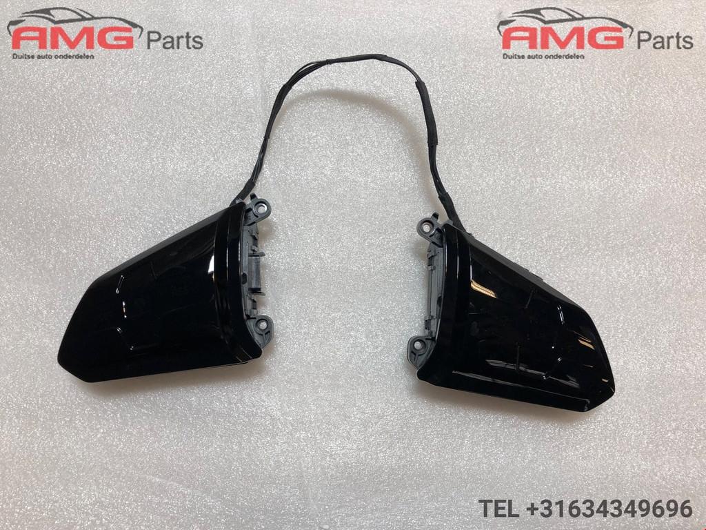 Vw Golf 8 Gti Gtd R Line Stuur Knopjes 1EA959442F, Volkswagen, Volkswagen AG, Nieuw, Berliner Ring 2
38440  Wolfsburg, DE