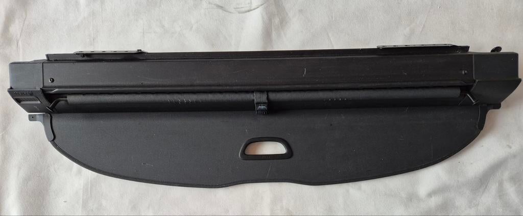 W205 MERCEDES C-KLASSE  ROLLO SCHEIDINGSNET HOEDEPLANK, Ophalen of Verzenden