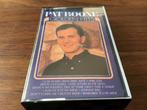 MC, PAT BOONE, GOLDEN HITS, MA MC 981285, Cd's en Dvd's, Cassettebandjes, Ophalen of Verzenden, Zo goed als nieuw, Pop, 1 bandje